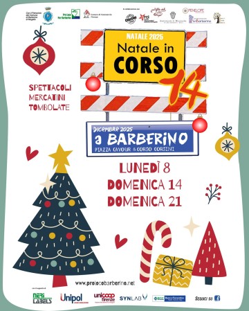 Natale in Corso